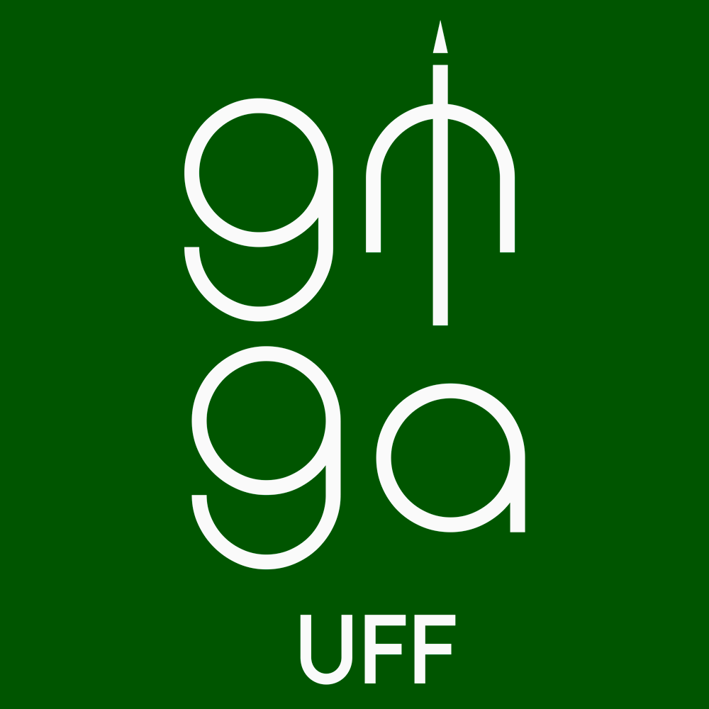 GINGA-UFF