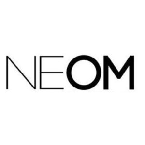 NEOM – Núcleo de Estudos do Oriente Médio